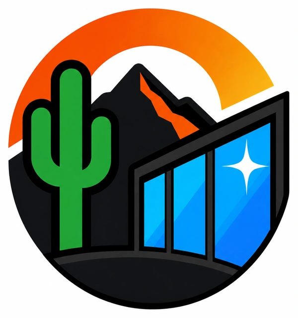 Scottsdale CleanSuite commercial cleaning logo